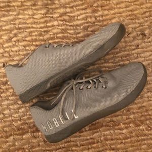 Men’s NoBull shoes